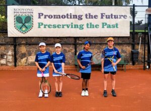 Barwon quartet do region proud