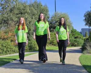 Walk for autism this May
