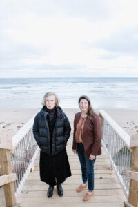 Funding for a safer coast