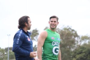 Hawkins held goalless again