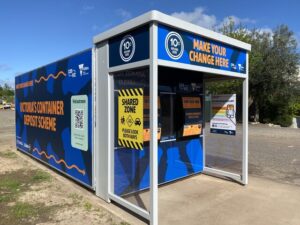 Refund point hits Ocean Grove