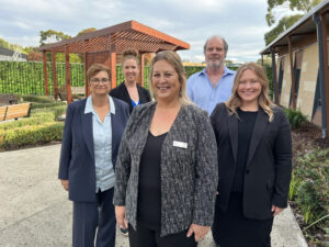 New dementia care program launches