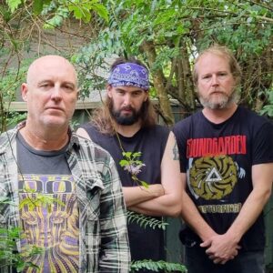 Prog metal trio tour new EP