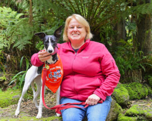 Dog lovers unite for Million Paws Walk