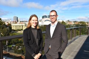 Council, Chamber commit to three-year festival partnership