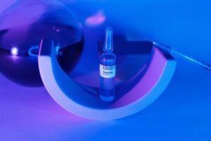 Ultraviolet targeting viruses in aged care