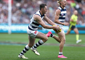 Petracca expects another tag