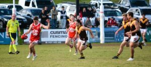 Hawks defeat brave Grubbers