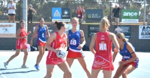 Grubbers eyeing off finals spots