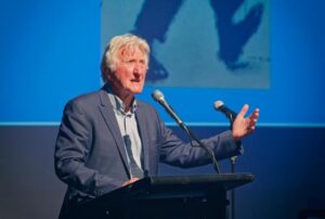 War and Fleece: the story of Geelong