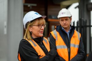 The good and bad for Geelong in state budget