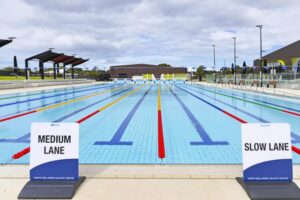 NBAC open for winter