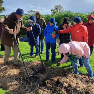 CMA small landowners program a success