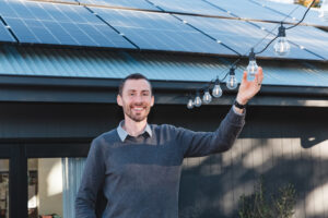 Success sees electric program continue