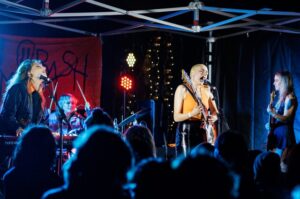 New single from Geelong rockers