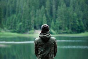 Seeking help during Men’s Health Week