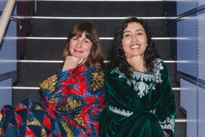 Showcasing Geelong’s culture through fashion