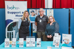 Health alliance unites services