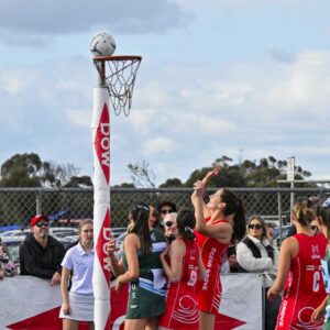 O’Neill stars in Grove win