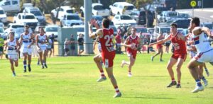 No shortcuts: Farrell