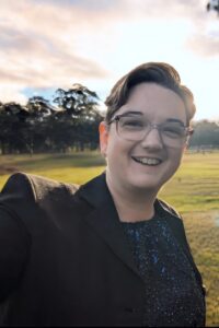 Kristal’s story a winner