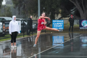 Undermanned Grubbers get the job done