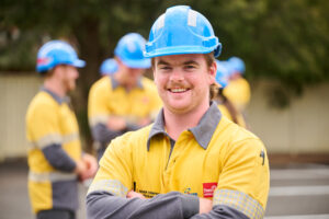 Apprenticeships available in Geelong