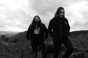 Astrodeath bring the noise