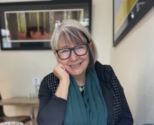 Creating life from loss