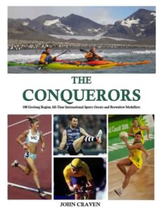 The Conquerors of Geelong