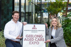 Free aged care event