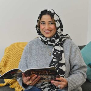 Building a new life in Geelong