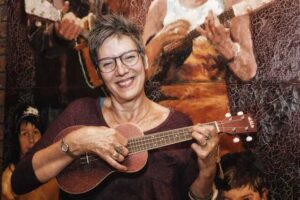A life of music and family