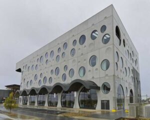 Armstrong Creek library opening date announced