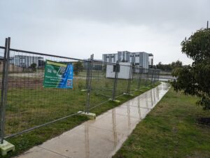 Parents concerned over mental health facility