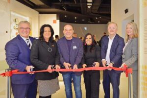 Sports museum hopes to inspire
