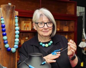 My Place with Glenda MacNaughton