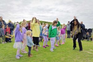 Celebrating NAIDOC Week