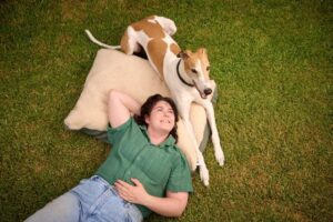 Helping hand for pet owners doing it tough