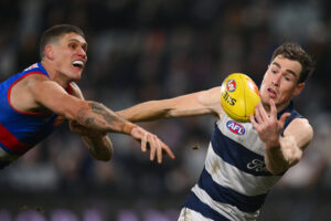 Cats still in contention: Cameron