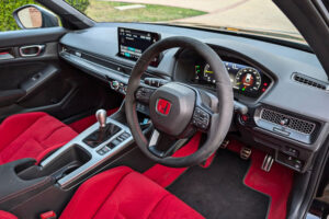 Pricey, but drives well