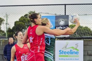 Tigers set to play finals