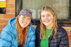 Dining out in Barwon Heads