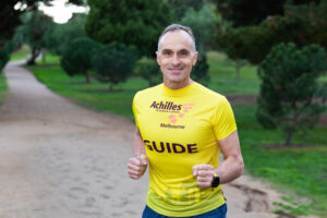 Removing the hurdles to running