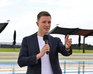 NBAC design contract awarded
