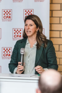 Bushfire funding boost for schools