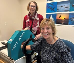 30 years of Geelong health study