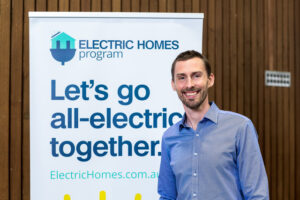 Sparking change in Geelong