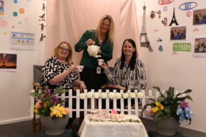 Aged Care Employee Day at BCH