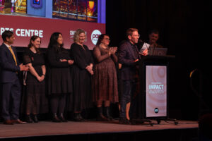 GAC takes top award at home